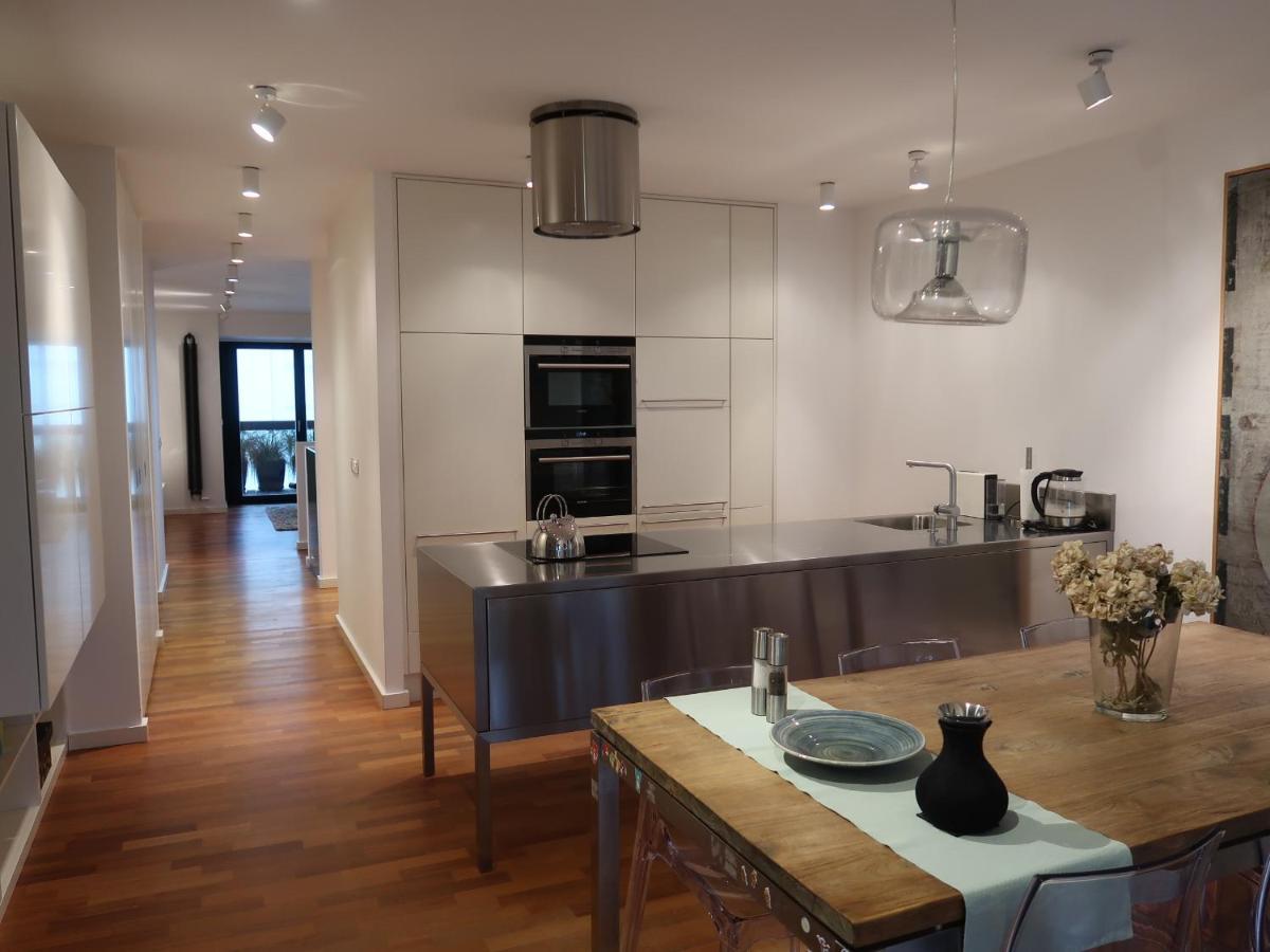 Michal Apartment 125M2 City Centre Prague Ngoại thất bức ảnh