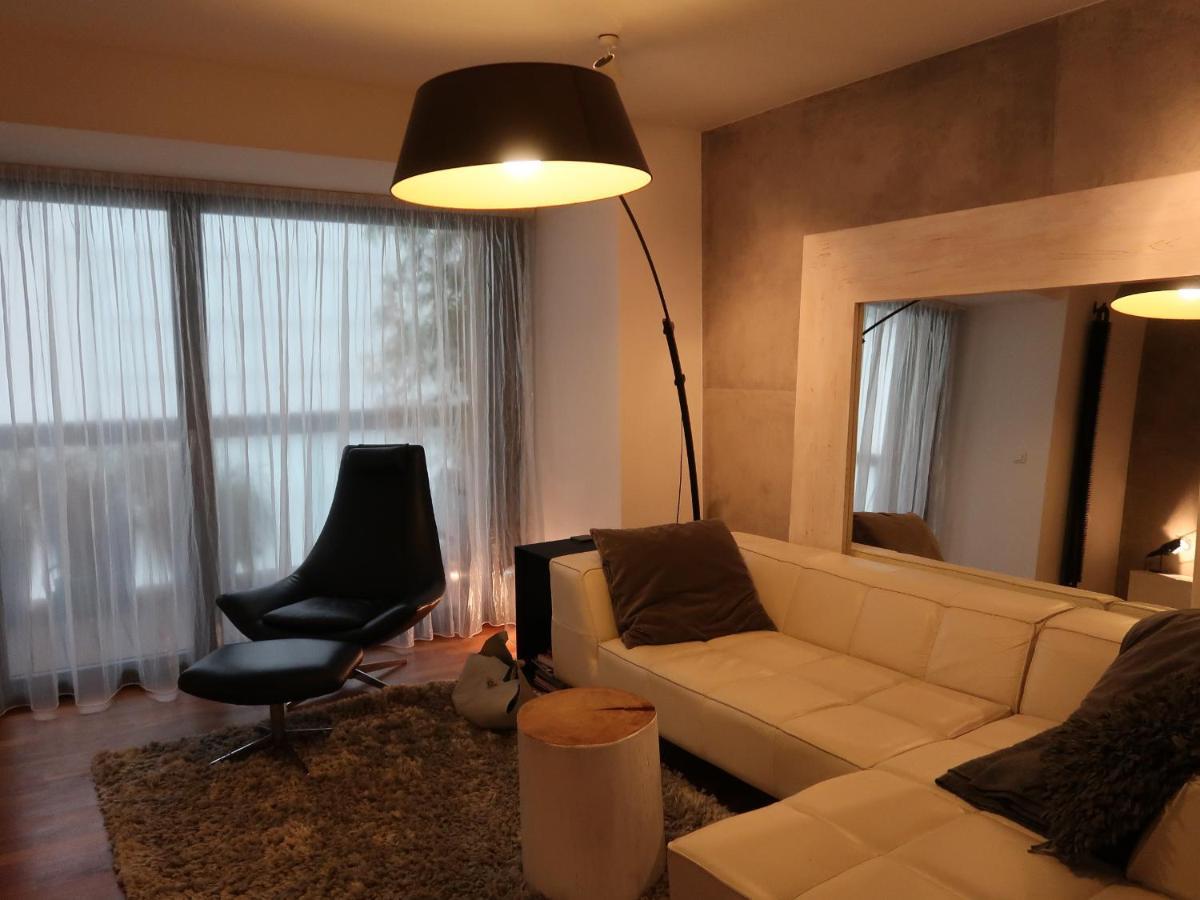 Michal Apartment 125M2 City Centre Prague Ngoại thất bức ảnh