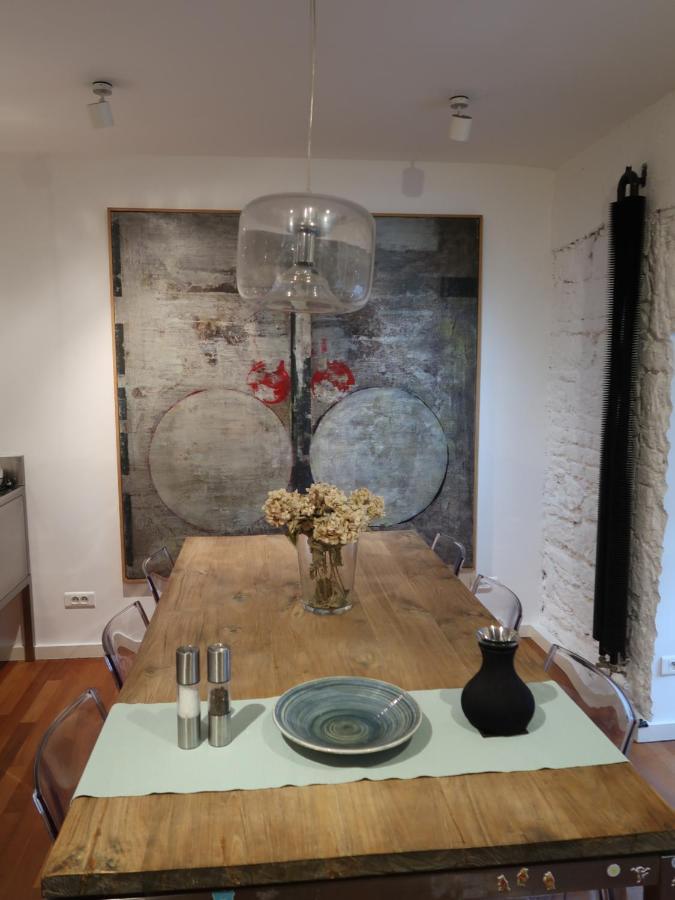 Michal Apartment 125M2 City Centre Prague Ngoại thất bức ảnh