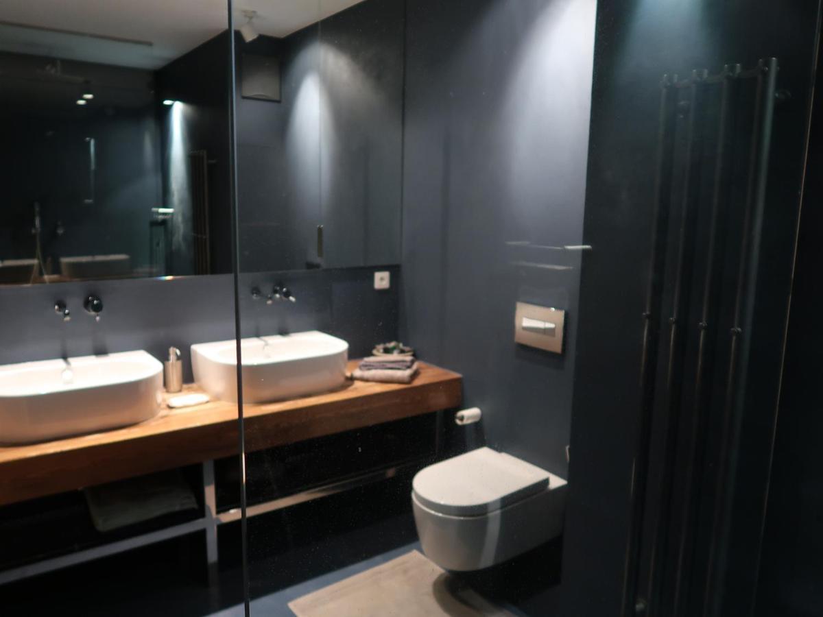 Michal Apartment 125M2 City Centre Prague Ngoại thất bức ảnh