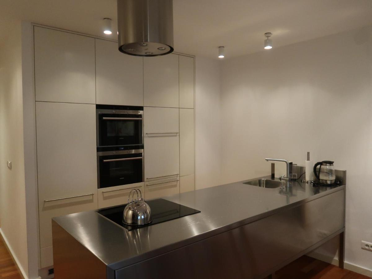Michal Apartment 125M2 City Centre Prague Ngoại thất bức ảnh